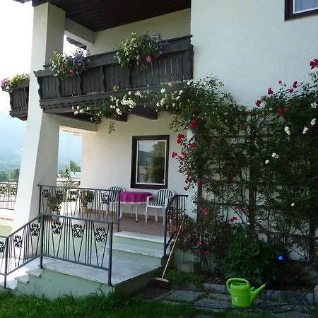 Gaestehaus Kuehnle Pichl bei Aussee Exterior photo