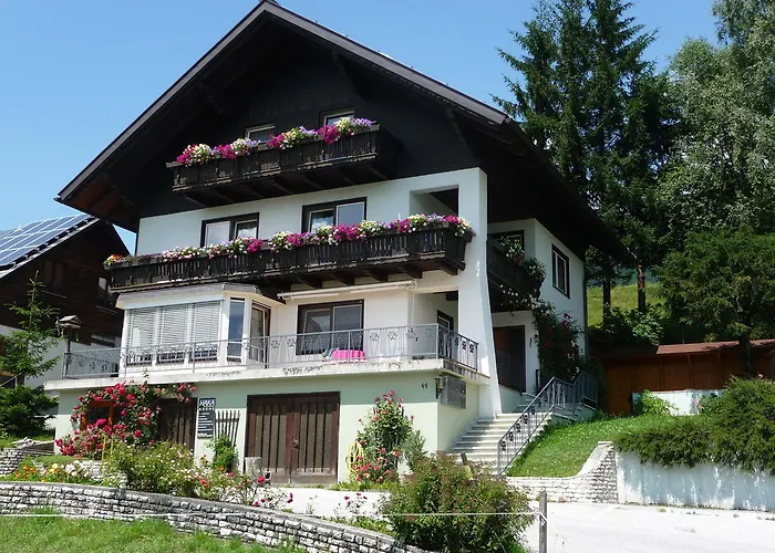 Gaestehaus Kuehnle