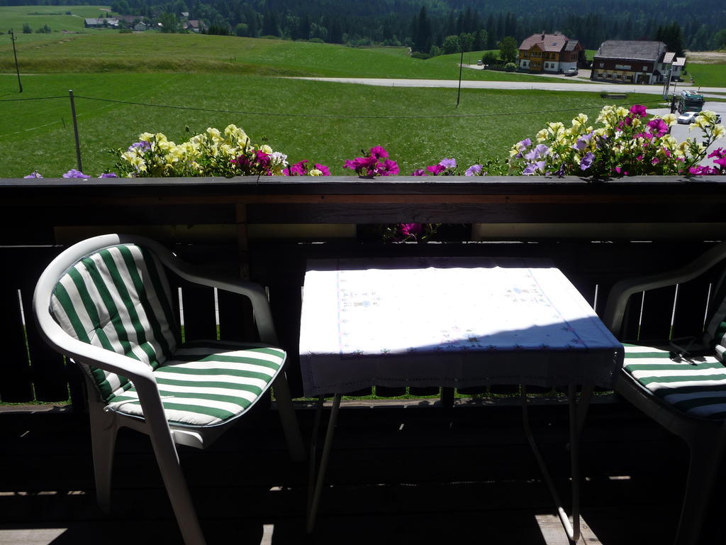 Apartment Gaestehaus Kuehnle