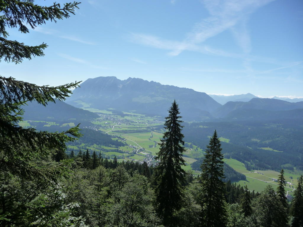 Apartment Gaestehaus Kuehnle