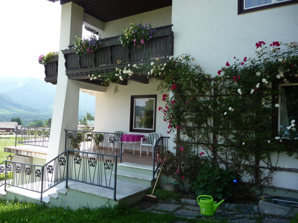 Apartment Gaestehaus Kuehnle