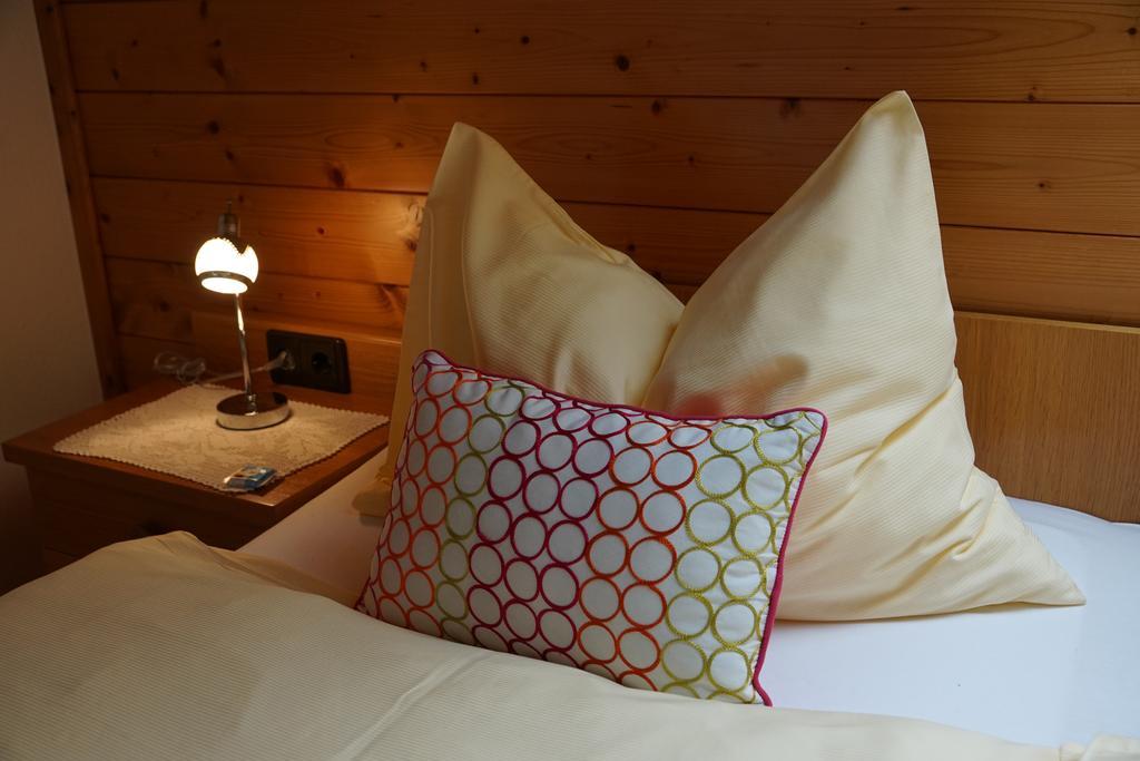 Apartment Gaestehaus Kuehnle Pichl bei Aussee